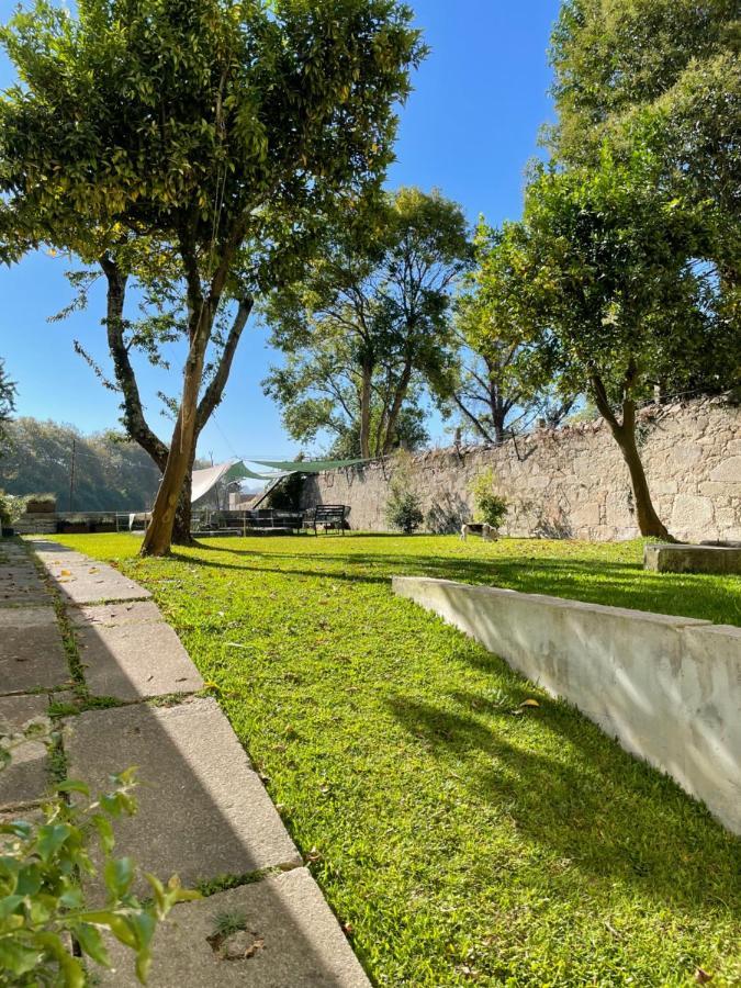 Loveporto Varanda/Jardim@C.Hist מראה חיצוני תמונה