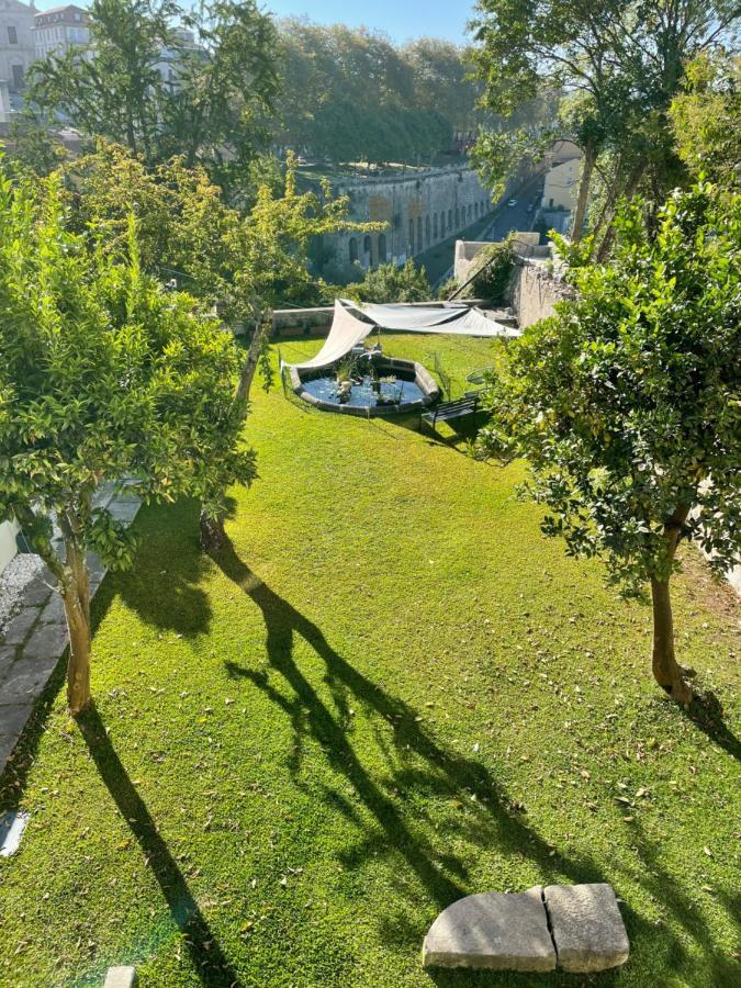 Loveporto Varanda/Jardim@C.Hist מראה חיצוני תמונה
