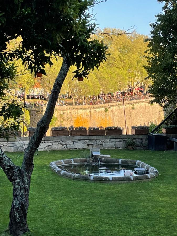 Loveporto Varanda/Jardim@C.Hist מראה חיצוני תמונה