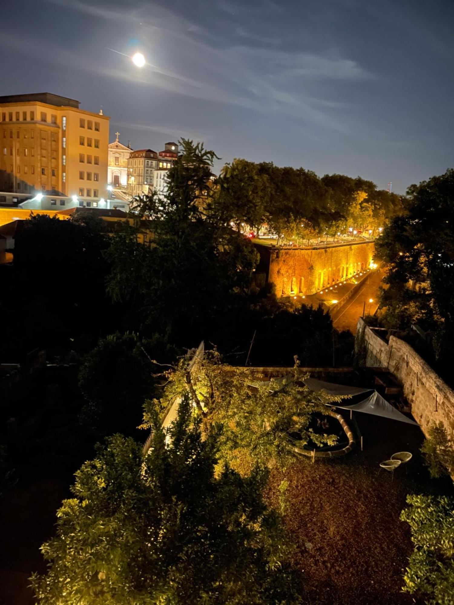 Loveporto Varanda/Jardim@C.Hist מראה חיצוני תמונה